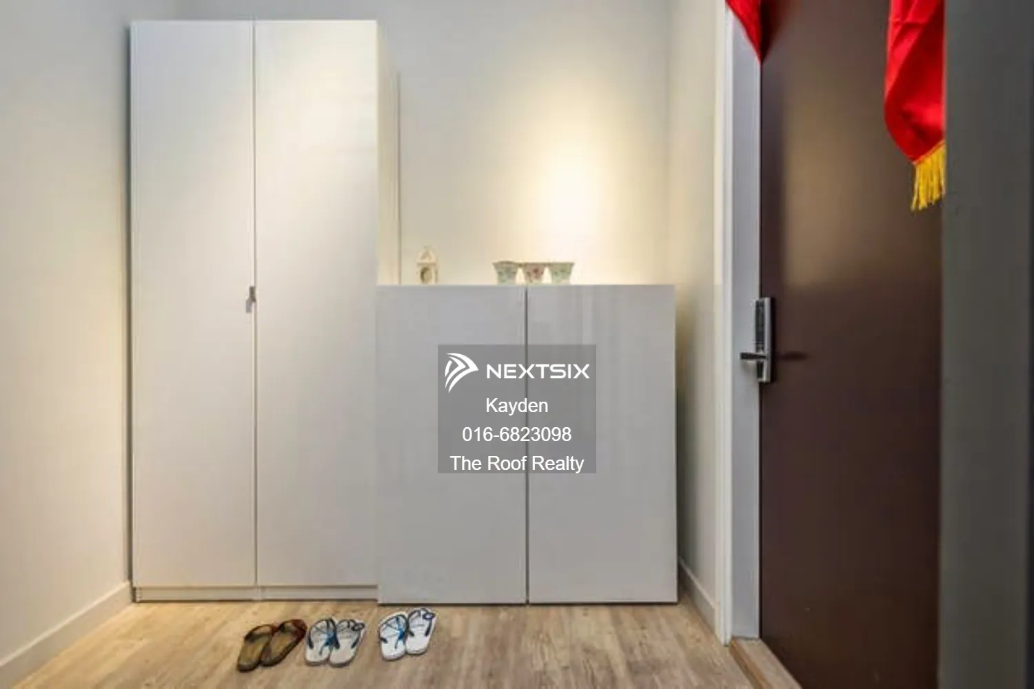 Condominium For Rent in Gelugor Penang - Image 5