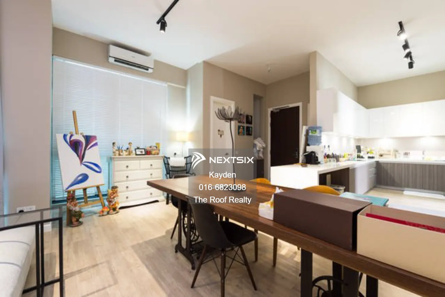 Condominium For Rent in Gelugor Penang - Image 6