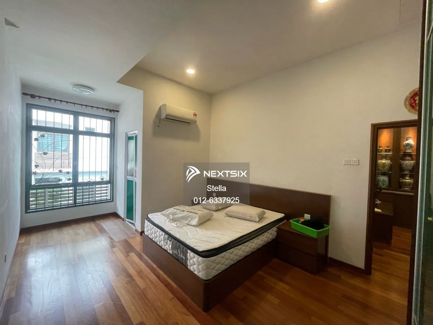 2-sty Terrace/Link House For Sale in Johor Bahru Johor - Image 6