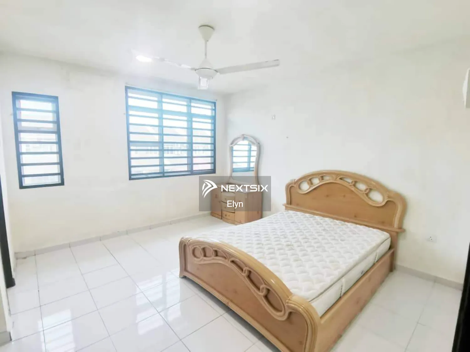 2-sty Terrace/Link House For Sale in Gelang Patah Johor