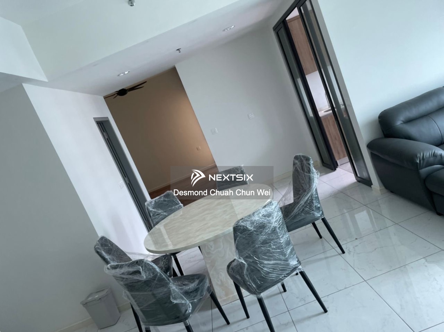 Serviced Residence For Rent in Batu Kawan Penang - Image 2