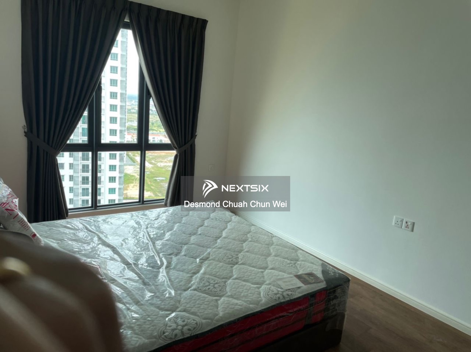 Serviced Residence For Rent in Batu Kawan Penang - Image 3