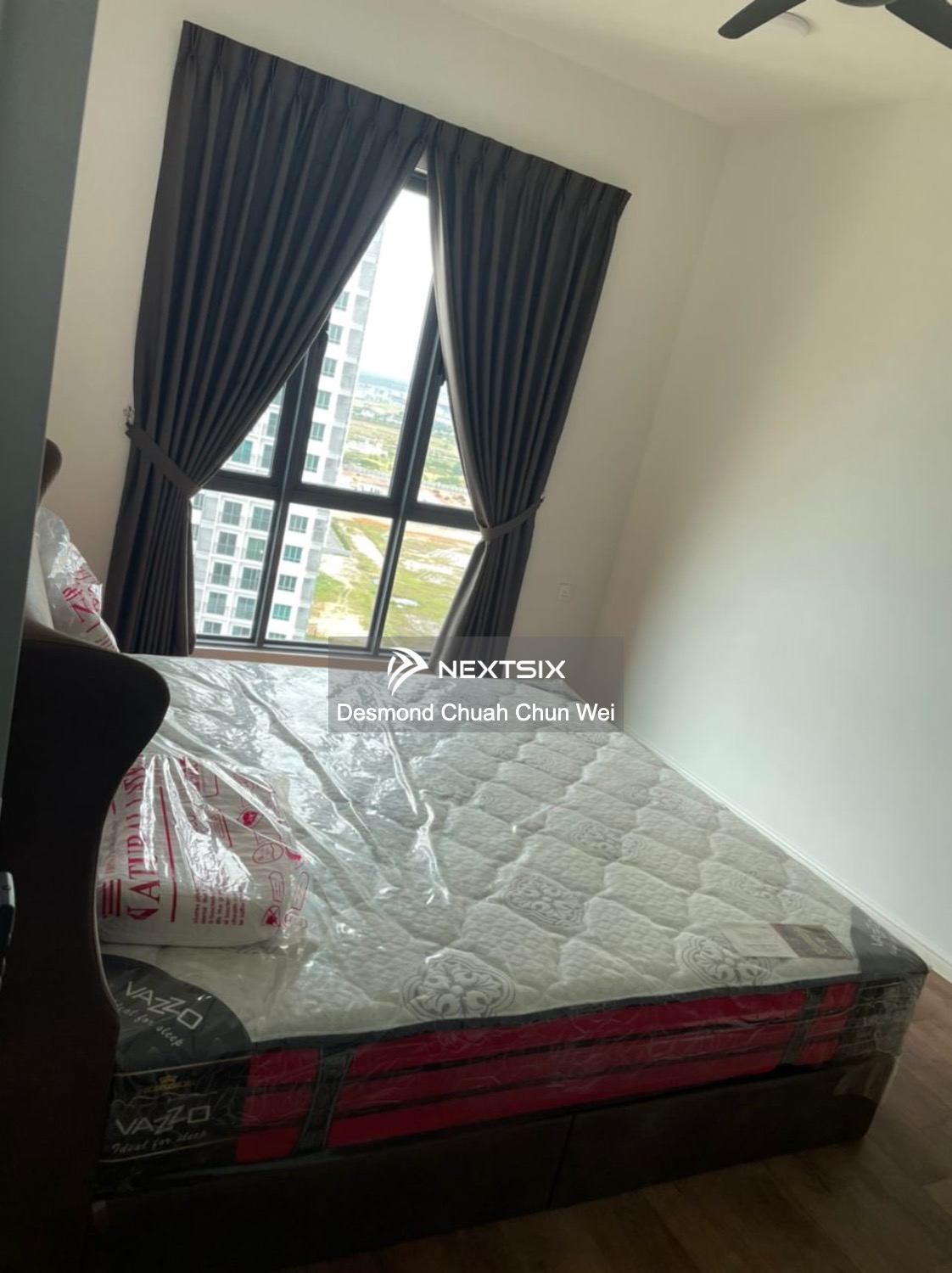 Serviced Residence For Rent in Batu Kawan Penang - Image 4