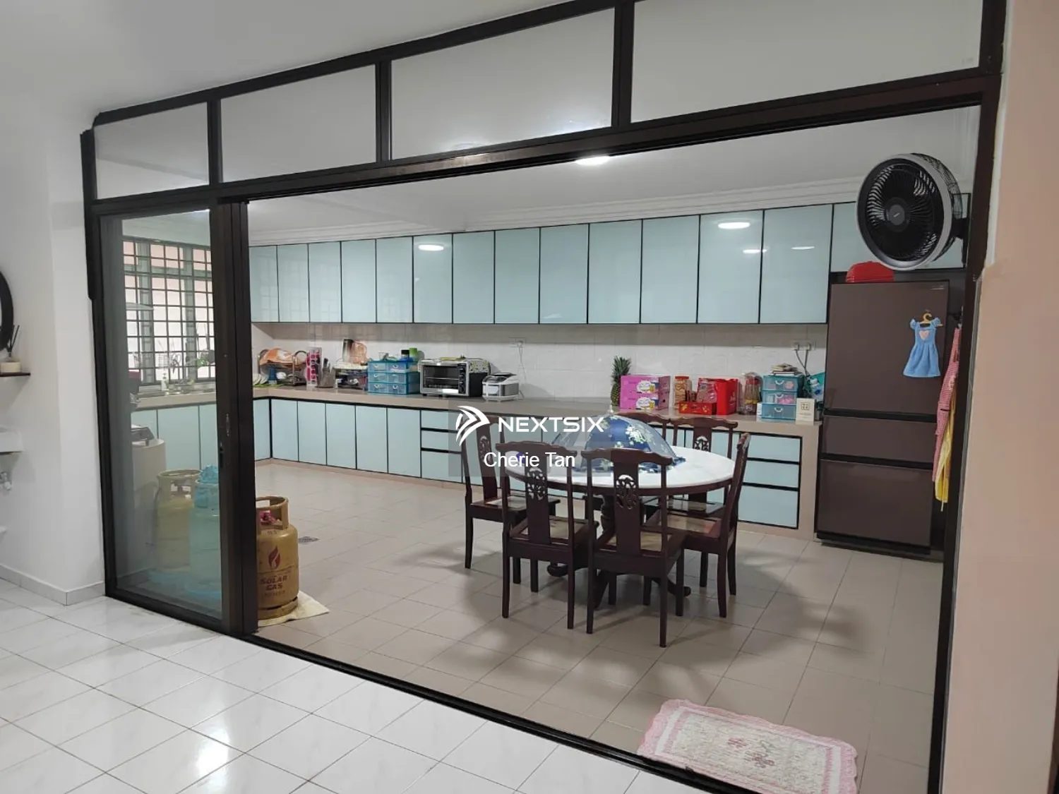 2-sty Terrace/Link House For Sale in Johor Bahru Johor