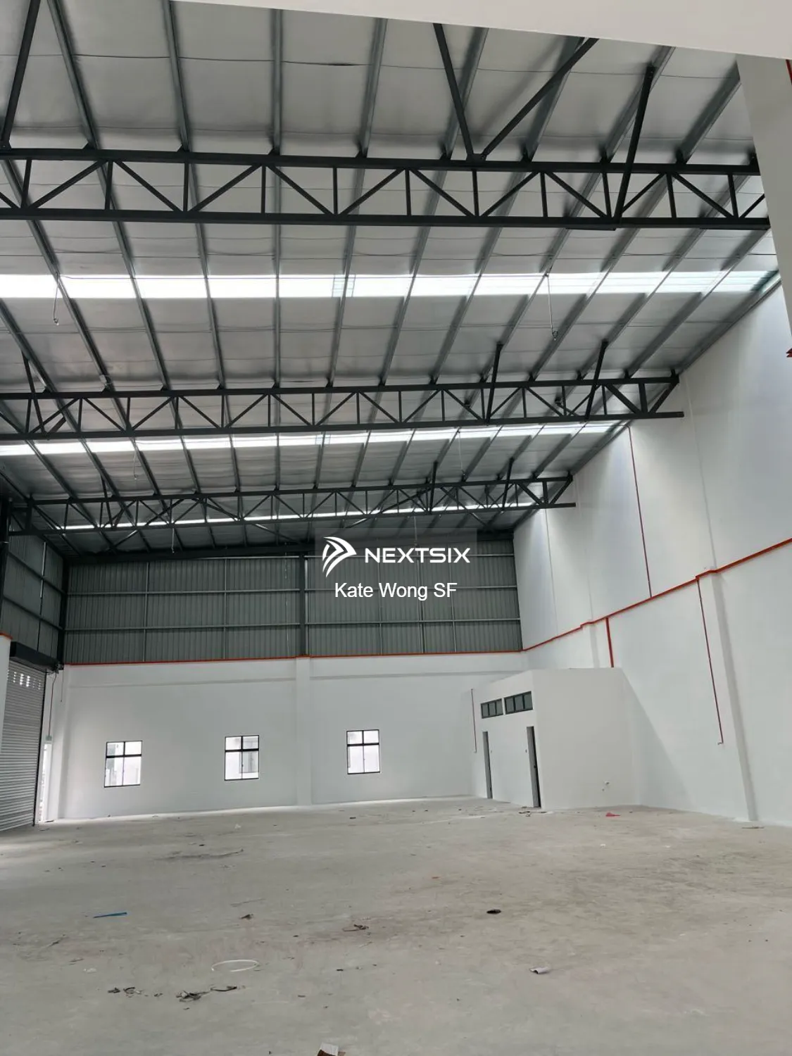Eco business park II