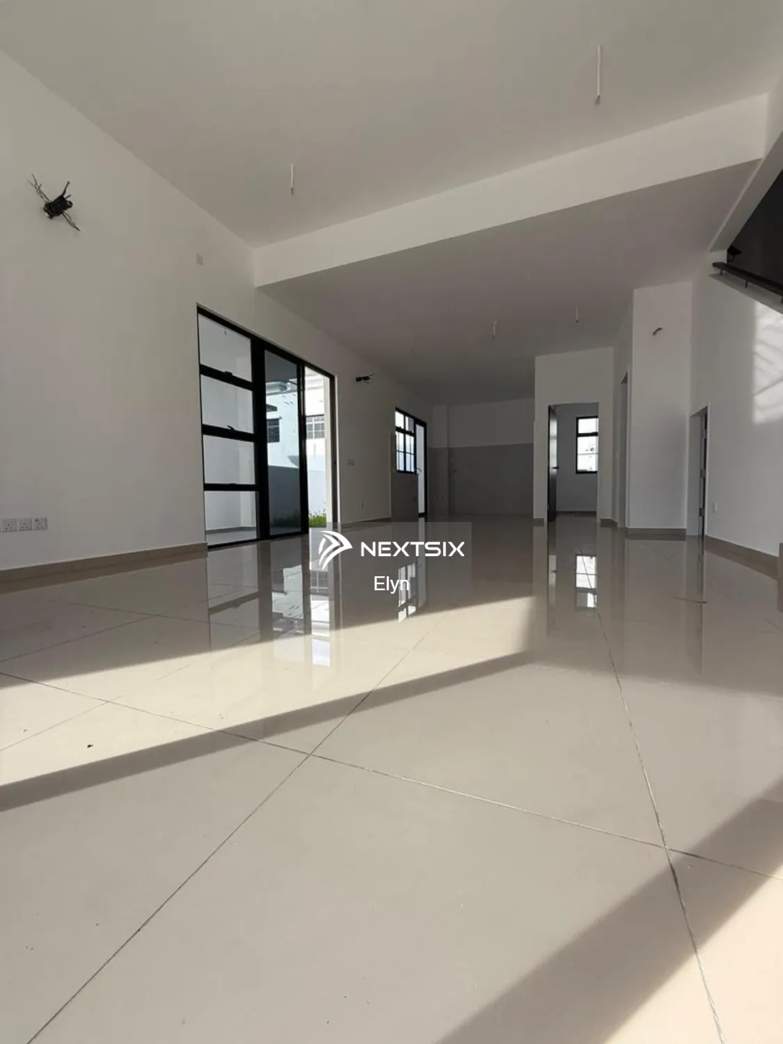 2-sty Terrace/Link House For Sale in Iskandar Puteri (Nusajaya) Johor