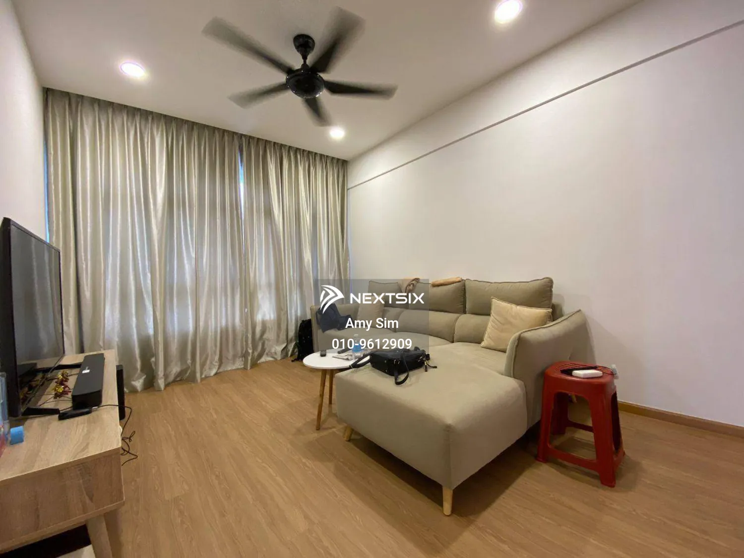 Midas Perling Apartment