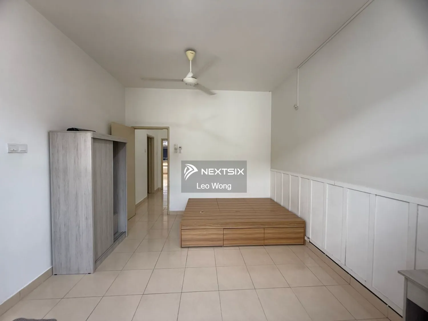 2-sty Terrace/Link House For Rent in Skudai Johor - Image 5