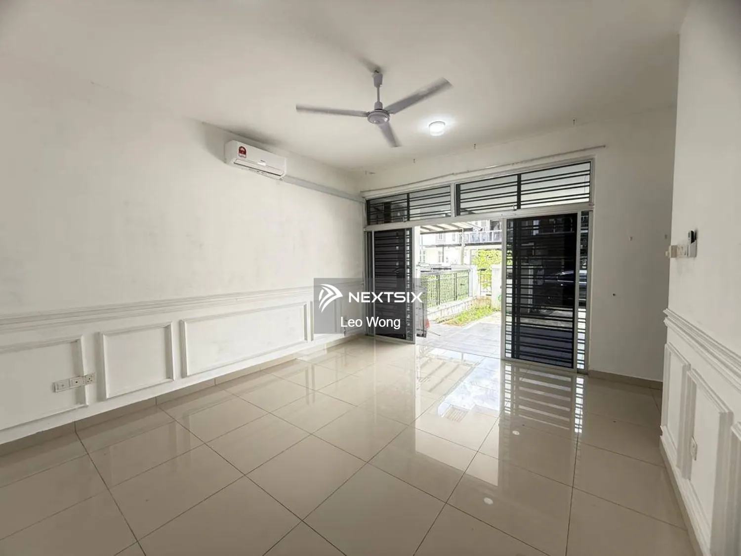 2-sty Terrace/Link House For Rent in Skudai Johor - Image 6