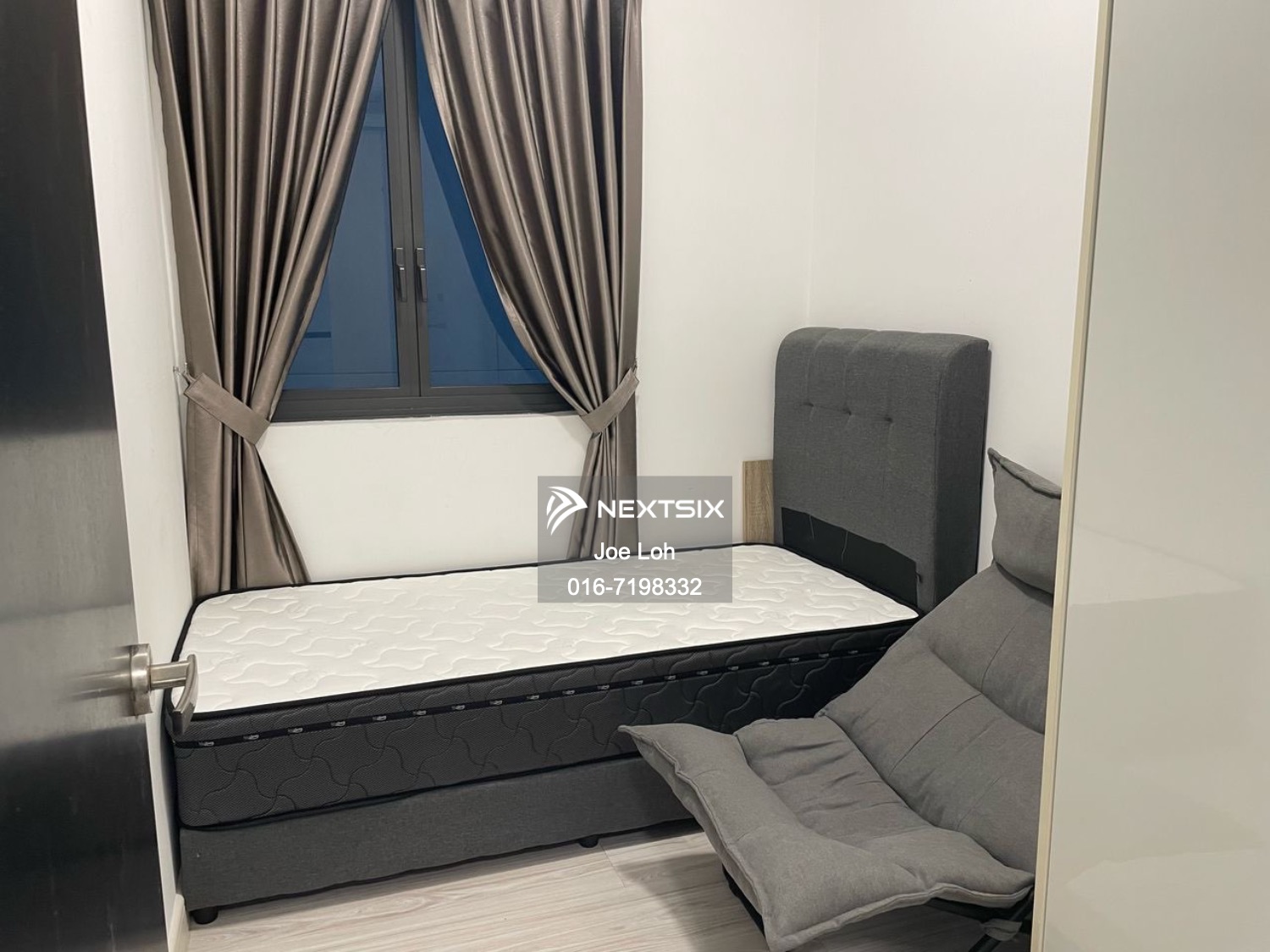 Serviced Residence For Rent in Johor Bahru Johor - Image 7