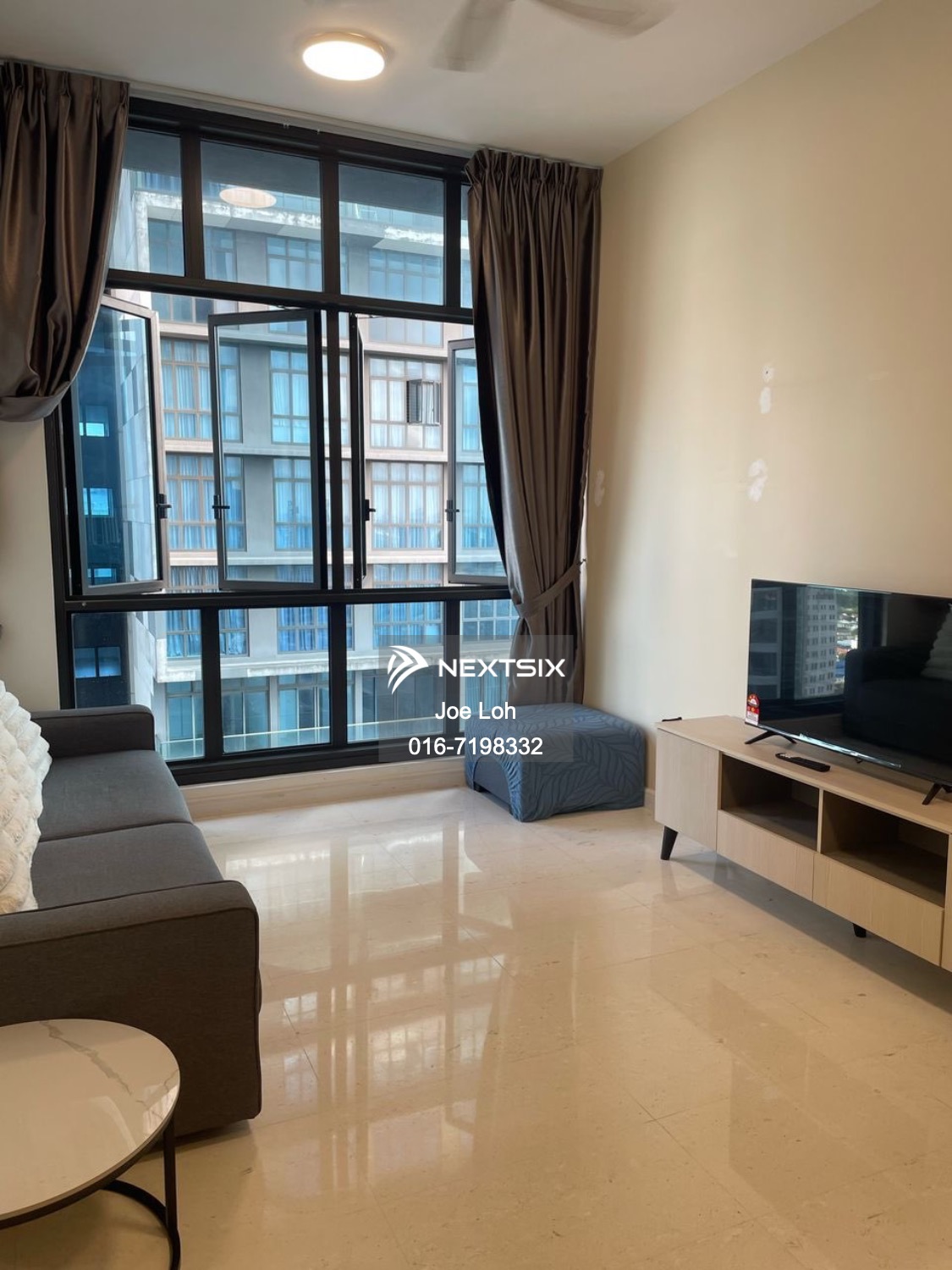 Serviced Residence For Rent in Johor Bahru Johor - Image 8