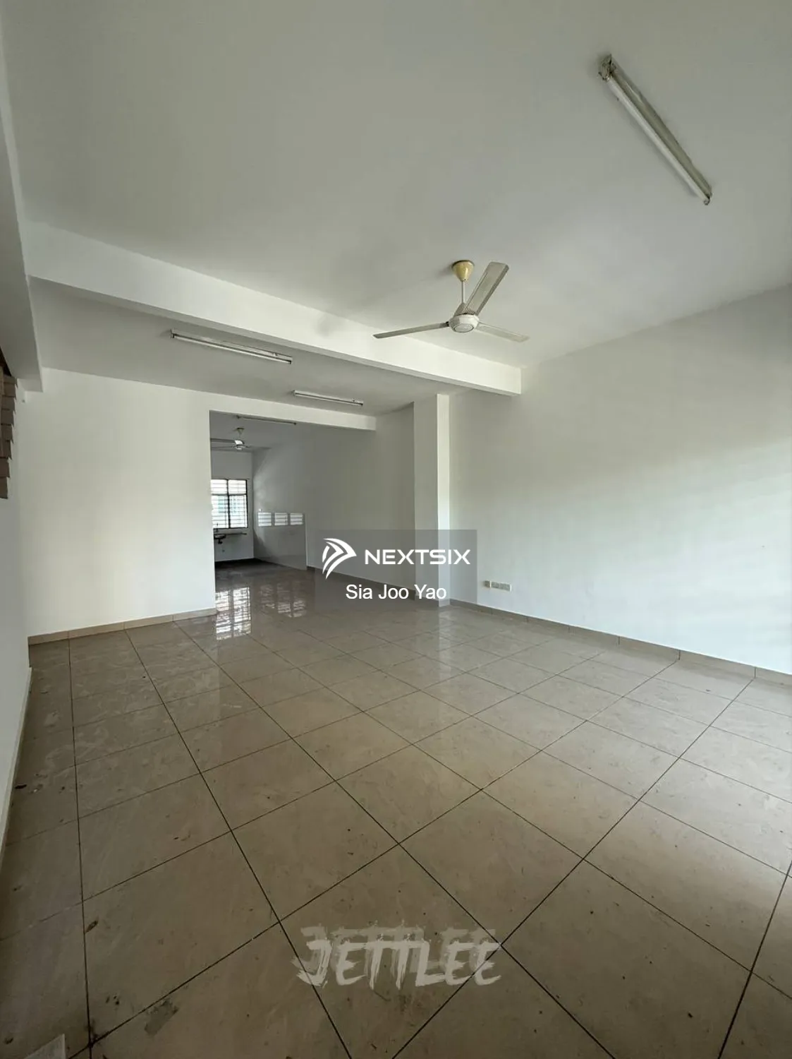 Taman Ehsan Jaya Klang Pandamaran Double Storey House