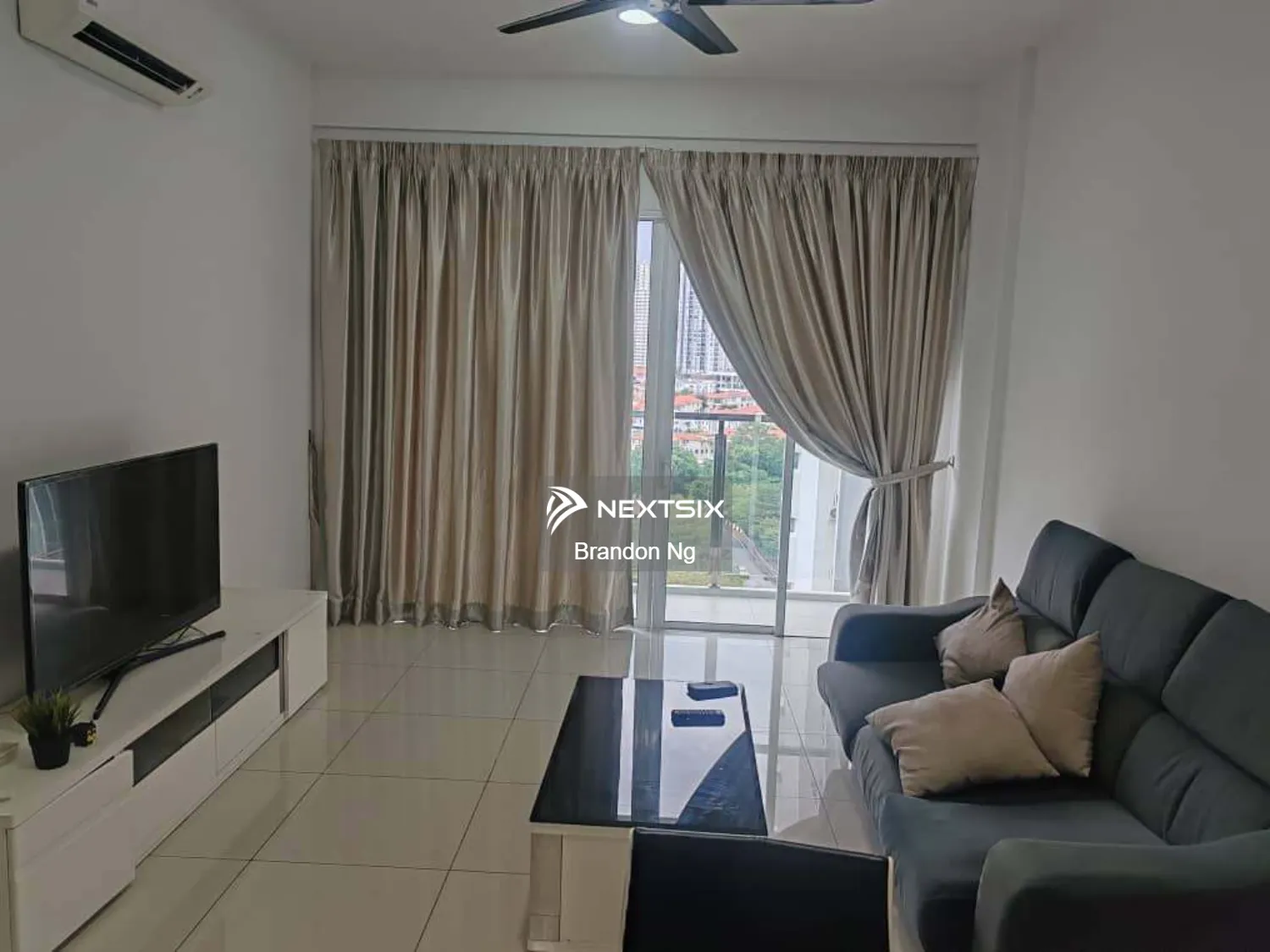 Condominium For Rent in Bayan Lepas Penang