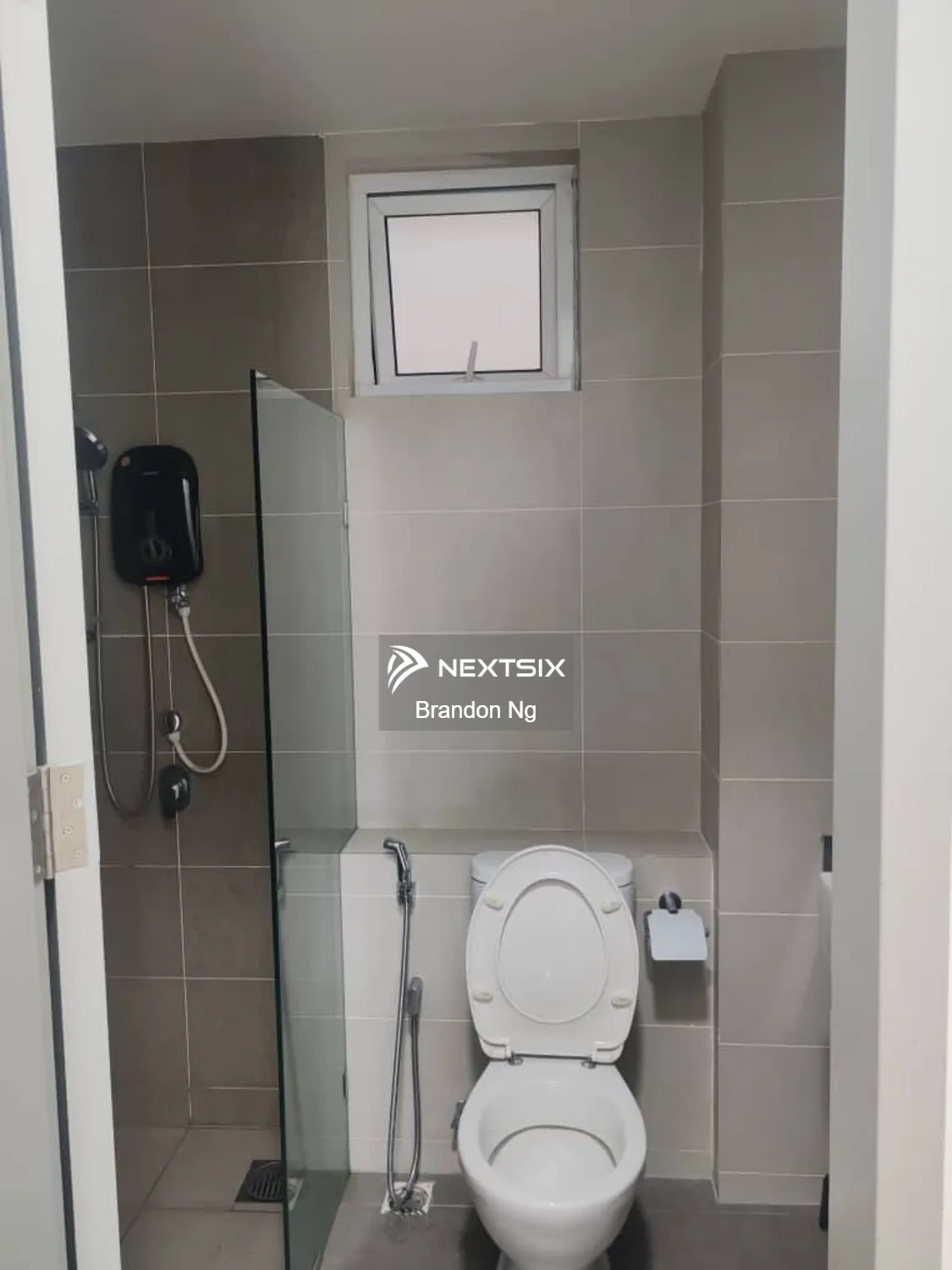 Condominium For Rent in Bayan Lepas Penang - Image 10