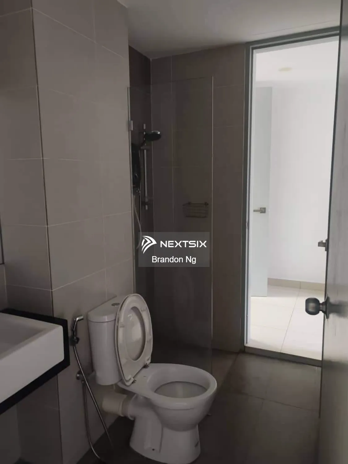 Condominium For Rent in Bayan Lepas Penang - Image 11