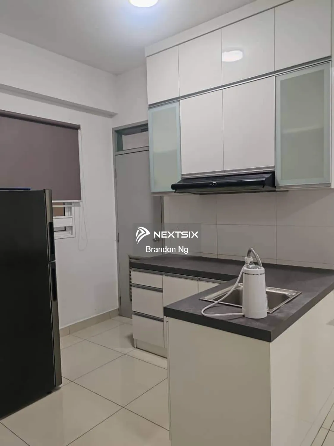 Condominium For Rent in Bayan Lepas Penang - Image 2