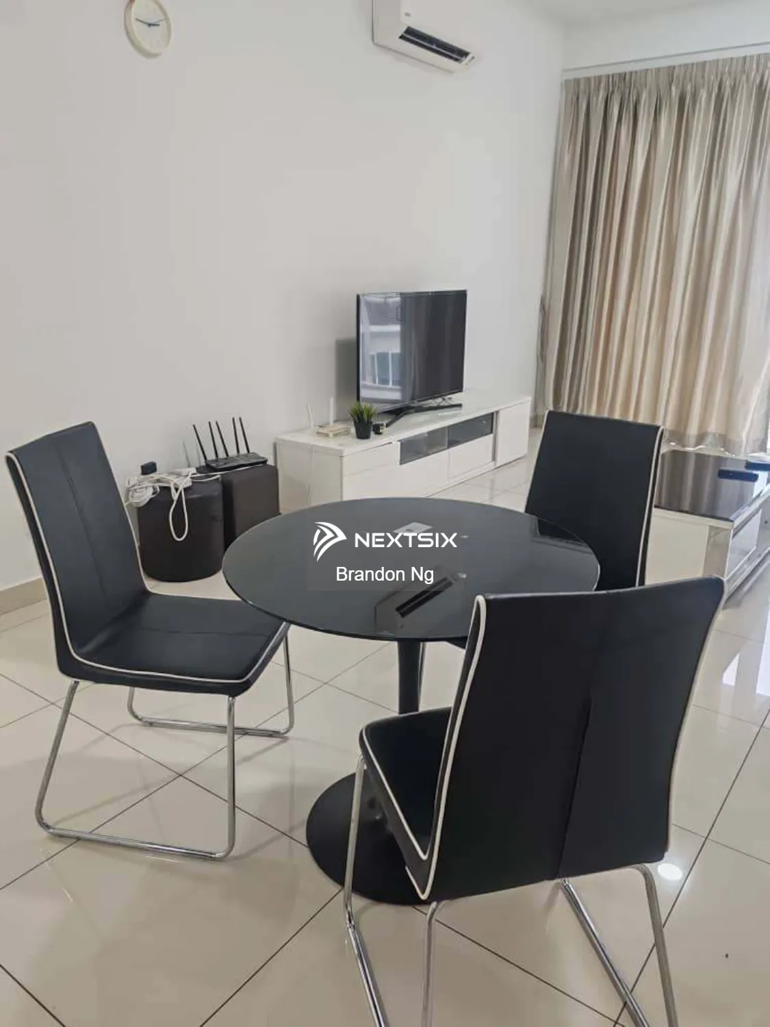 Condominium For Rent in Bayan Lepas Penang - Image 3