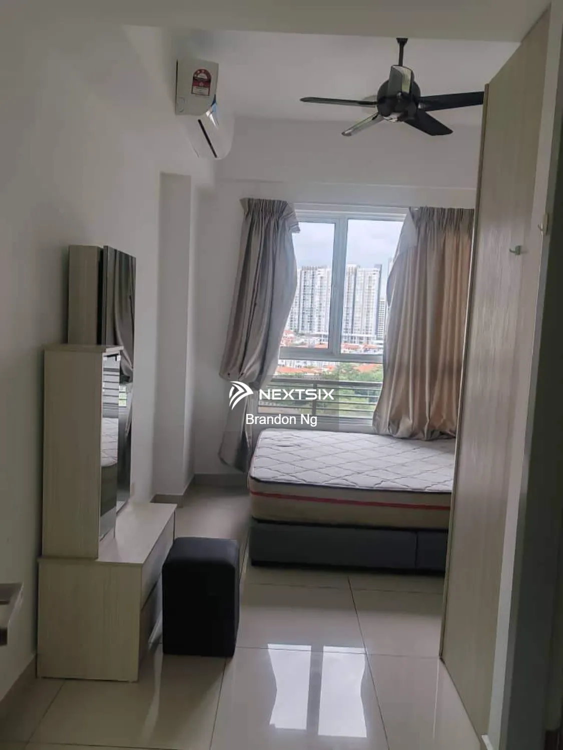 Condominium For Rent in Bayan Lepas Penang - Image 4