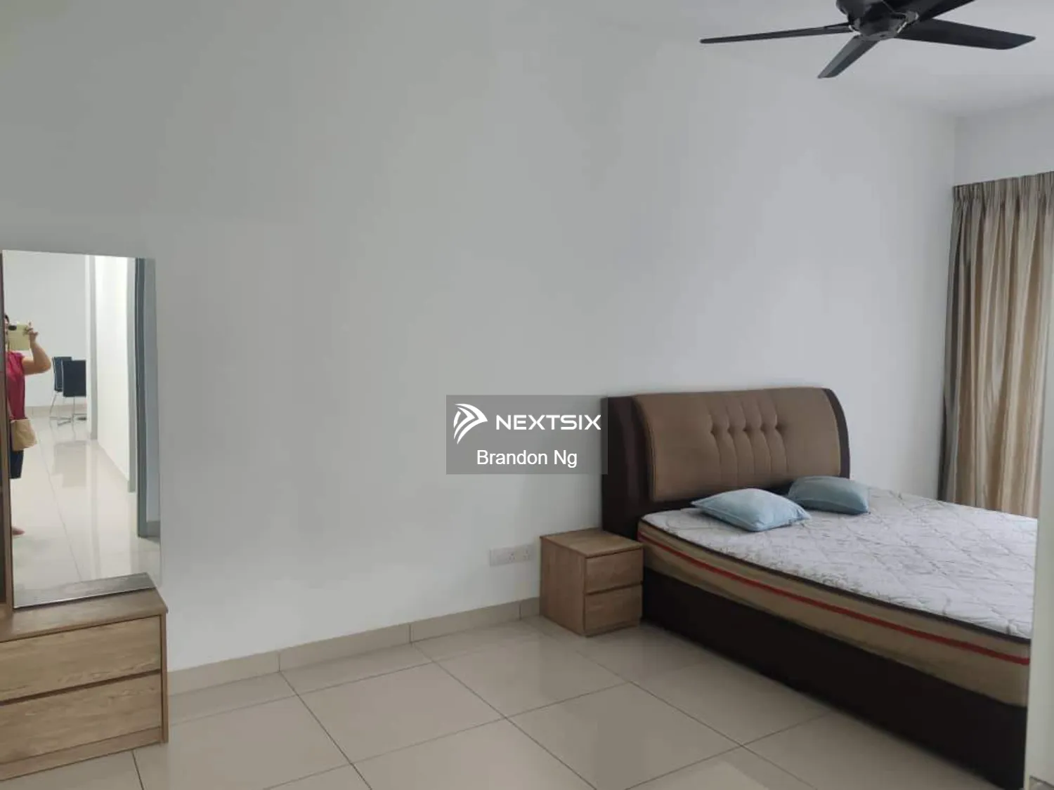 Condominium For Rent in Bayan Lepas Penang - Image 6