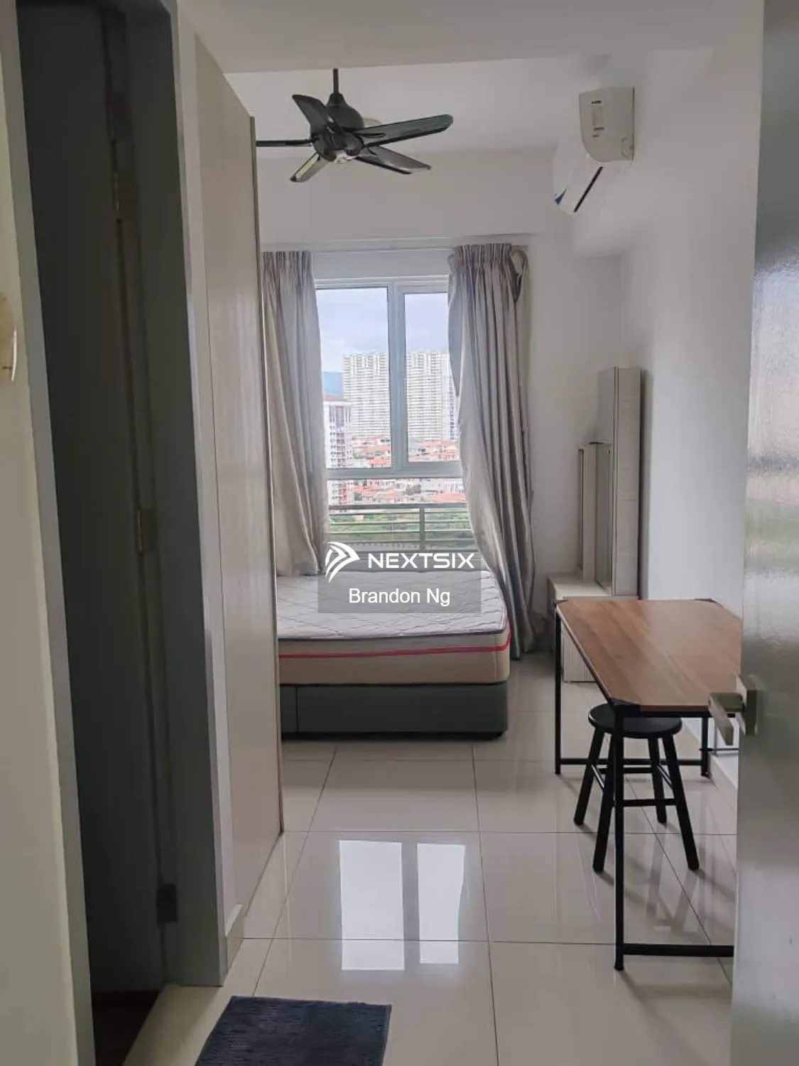 Condominium For Rent in Bayan Lepas Penang - Image 7
