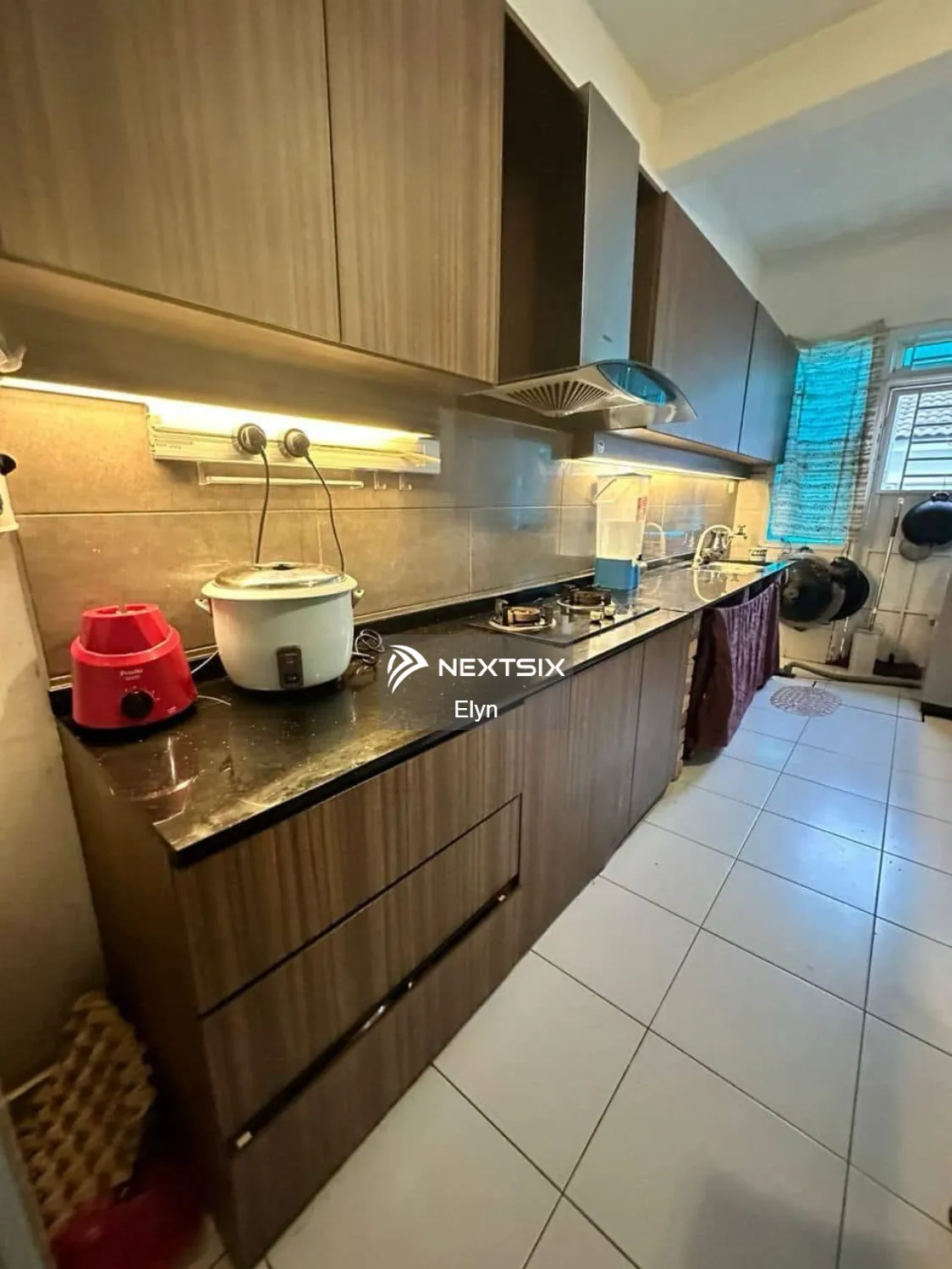 2-sty Terrace/Link House For Sale in Gelang Patah Johor