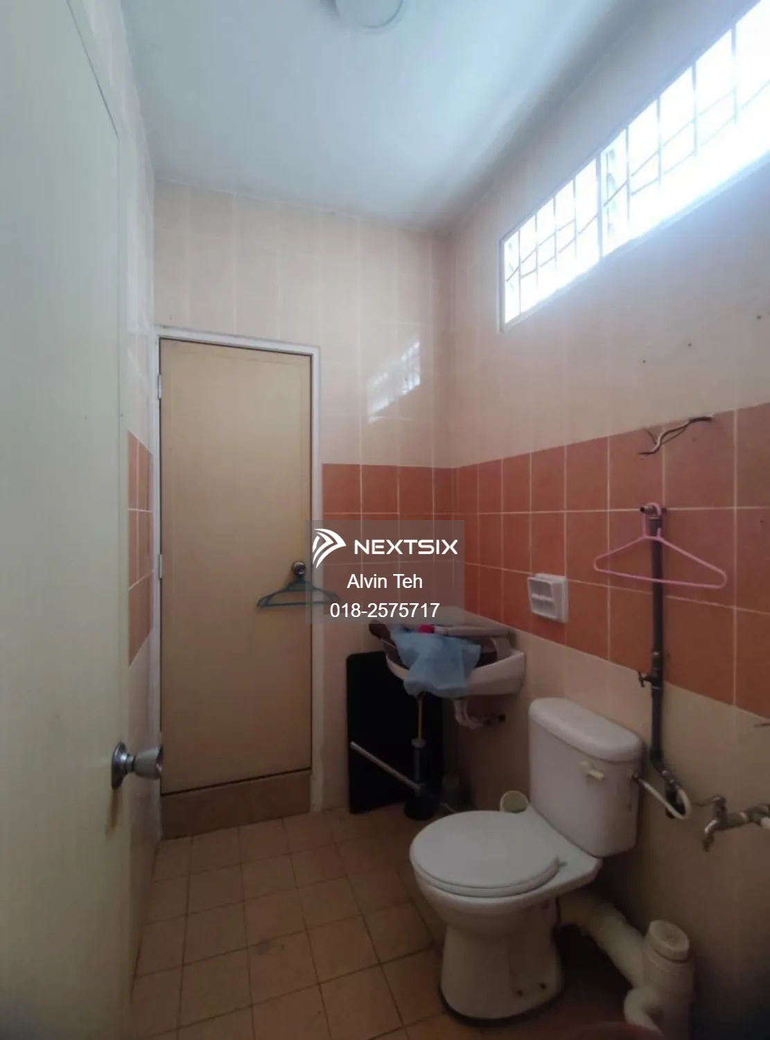 2-sty Terrace/Link House For Sale in Butterworth Penang - Image 7