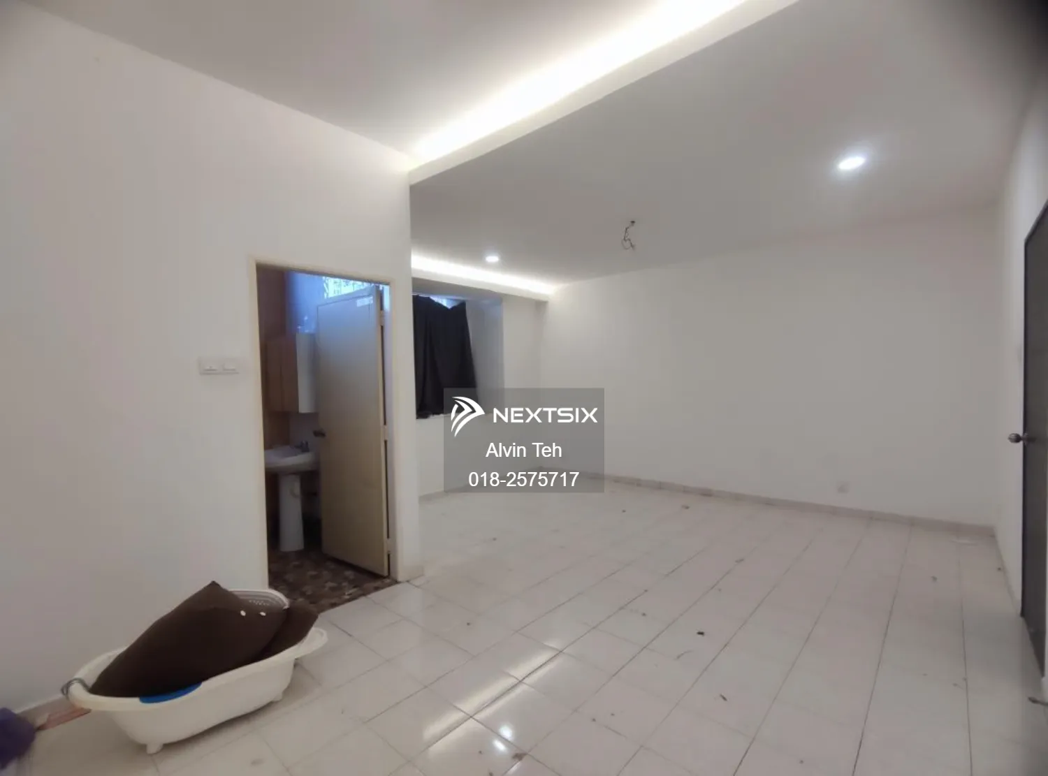2-sty Terrace/Link House For Sale in Butterworth Penang - Image 11