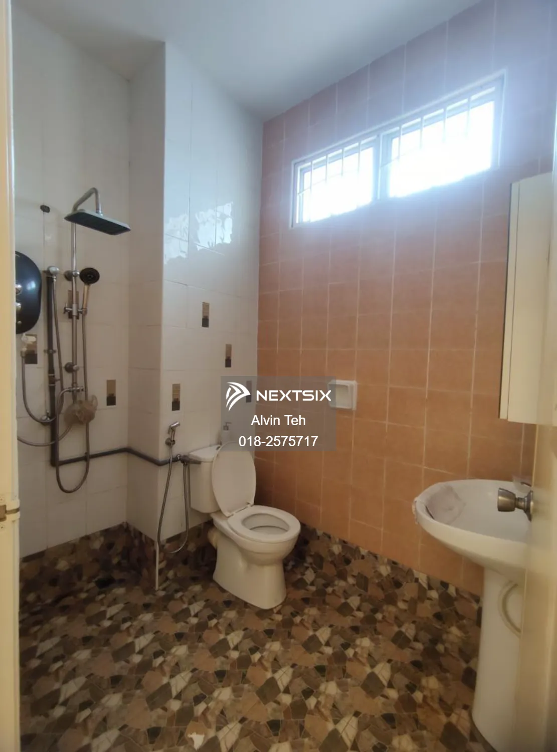 2-sty Terrace/Link House For Sale in Butterworth Penang - Image 12