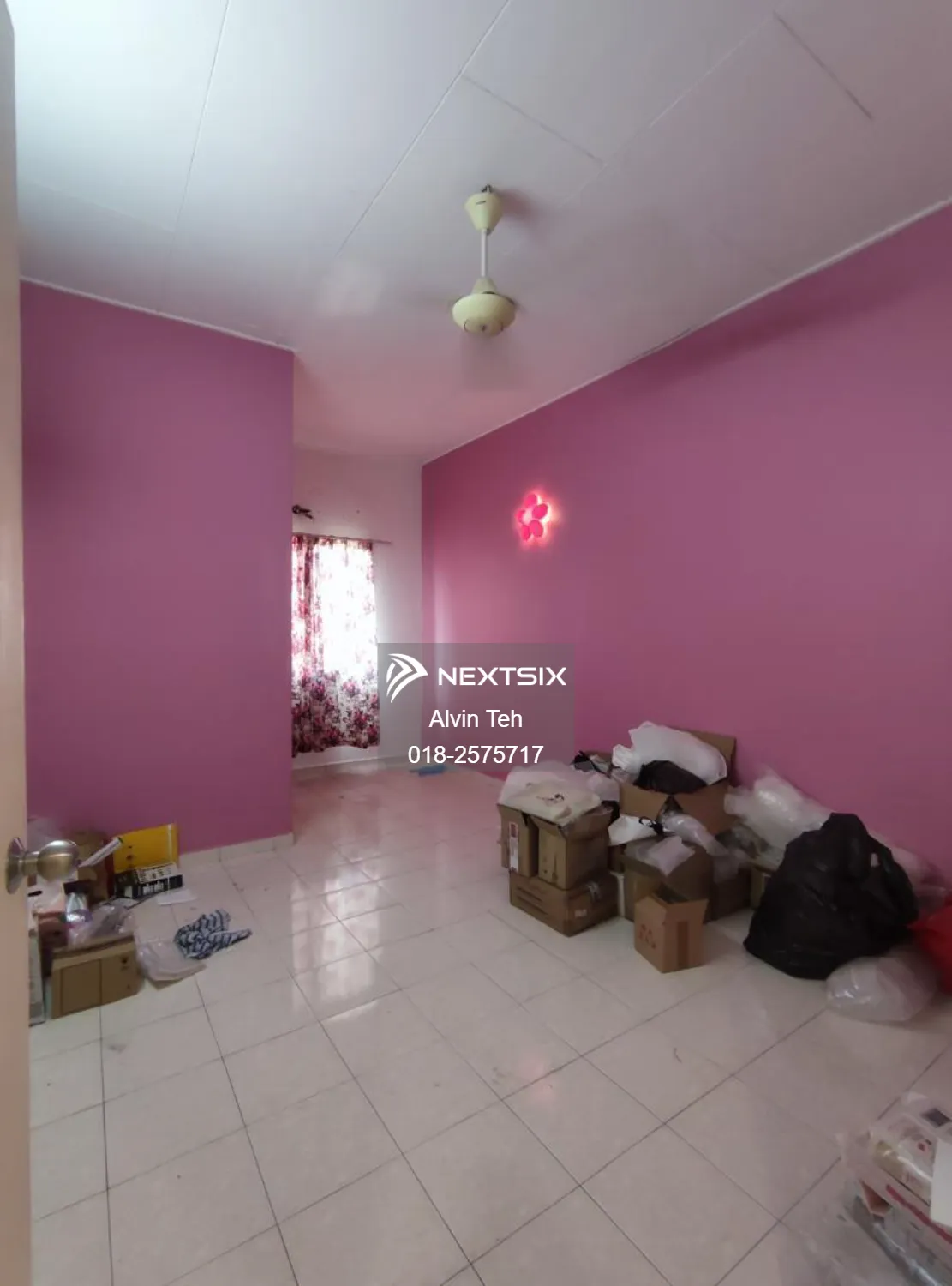 2-sty Terrace/Link House For Sale in Butterworth Penang - Image 13