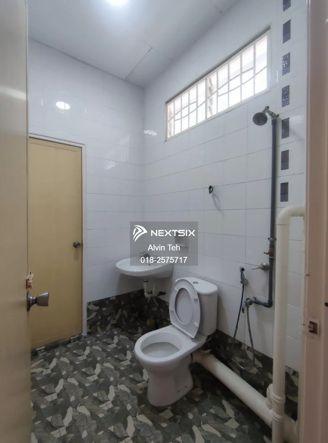 2-sty Terrace/Link House For Sale in Butterworth Penang - Image 15