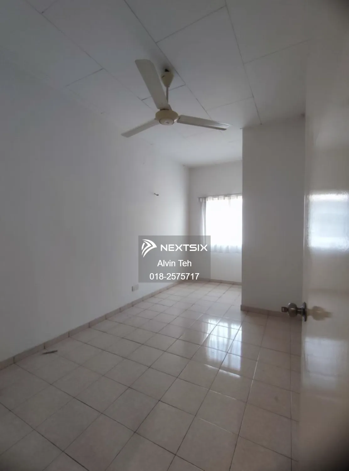 2-sty Terrace/Link House For Sale in Butterworth Penang - Image 14