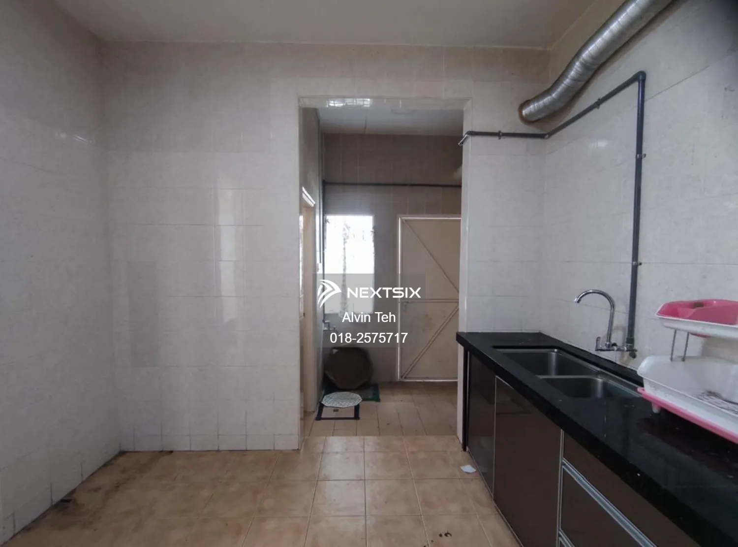 2-sty Terrace/Link House For Sale in Butterworth Penang - Image 5