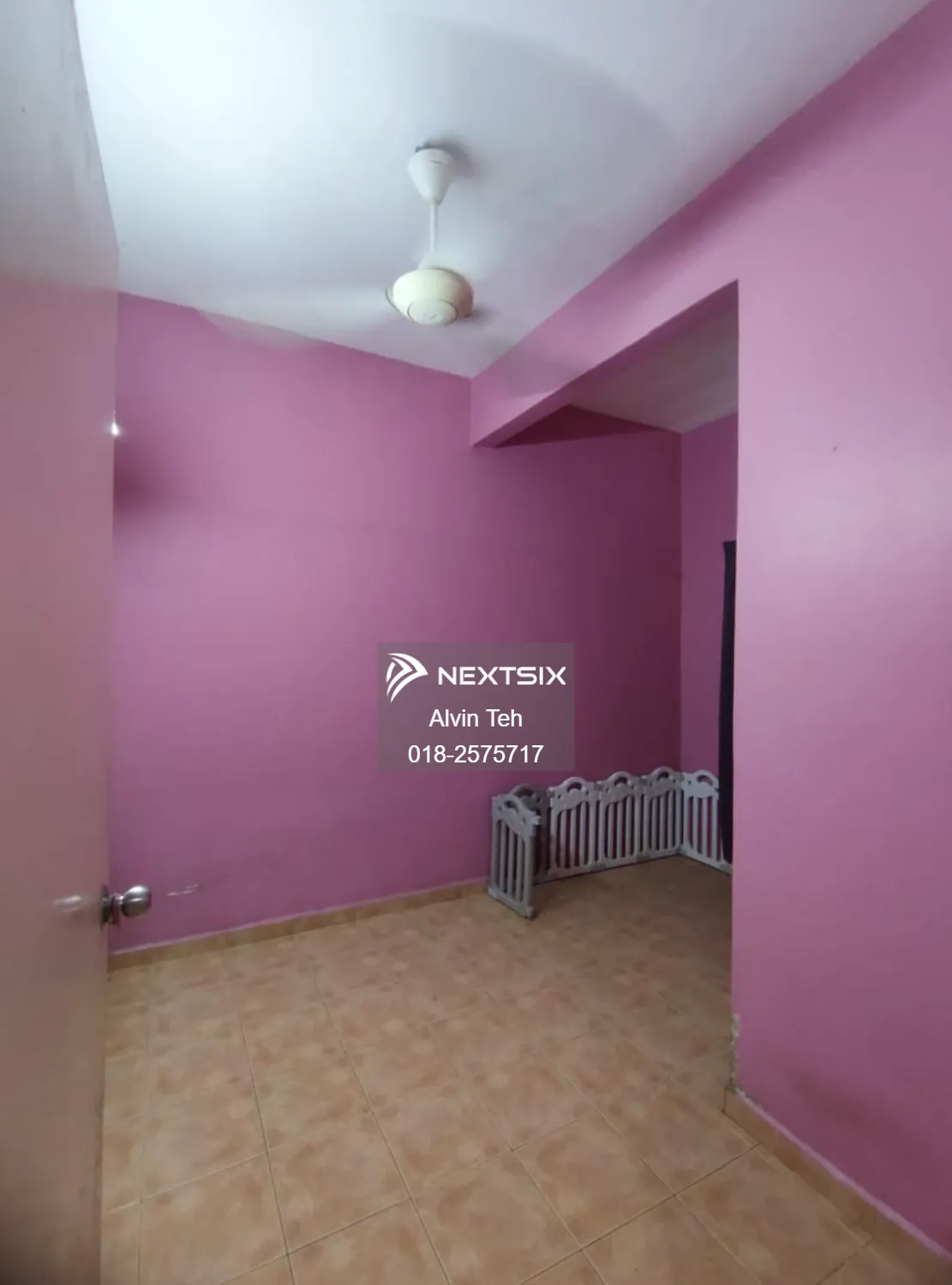 2-sty Terrace/Link House For Sale in Butterworth Penang - Image 6