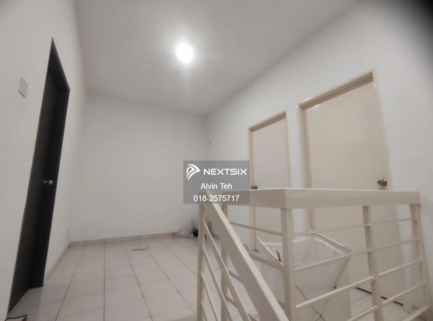 2-sty Terrace/Link House For Sale in Butterworth Penang - Image 9