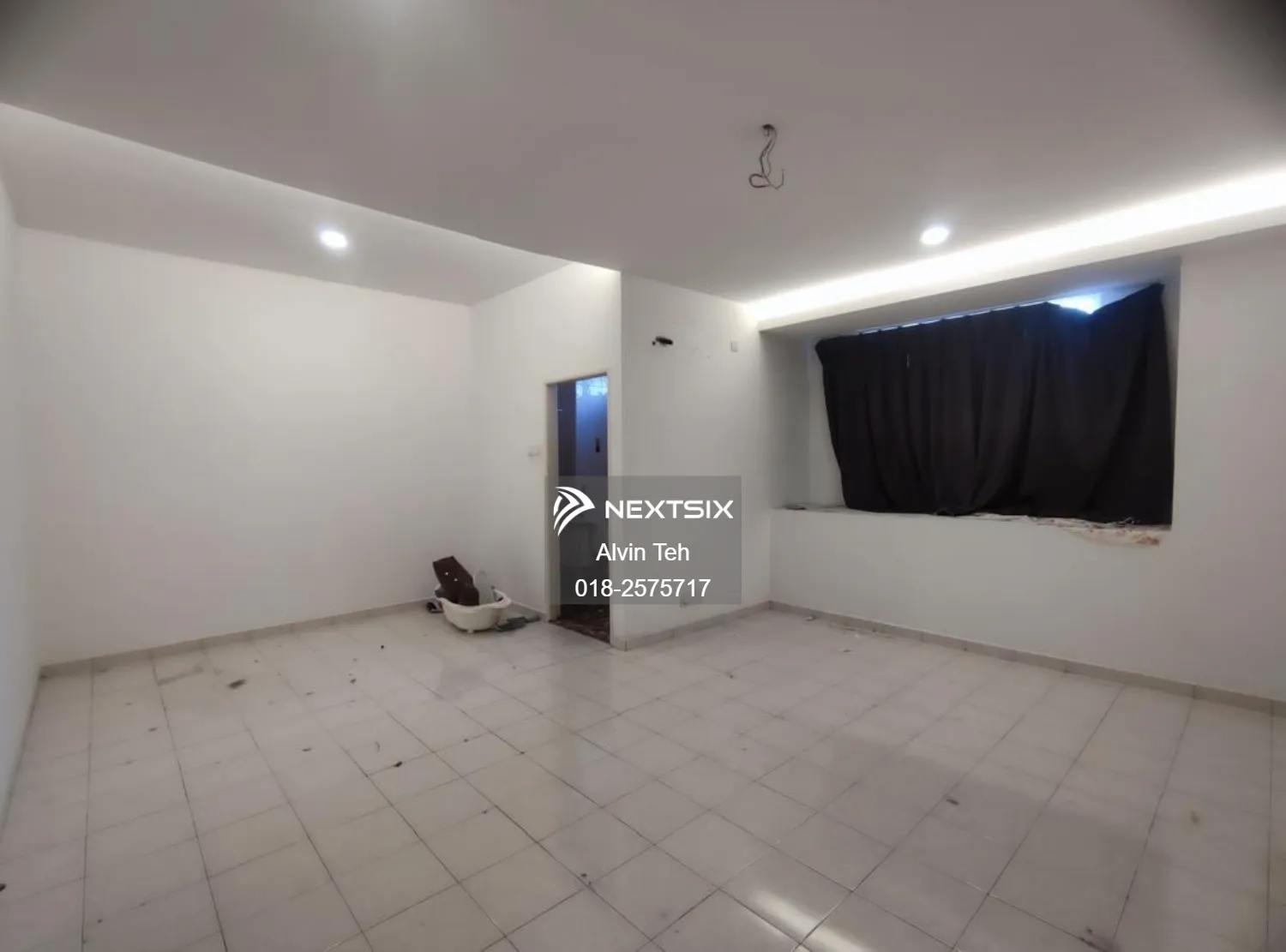 2-sty Terrace/Link House For Sale in Butterworth Penang - Image 10