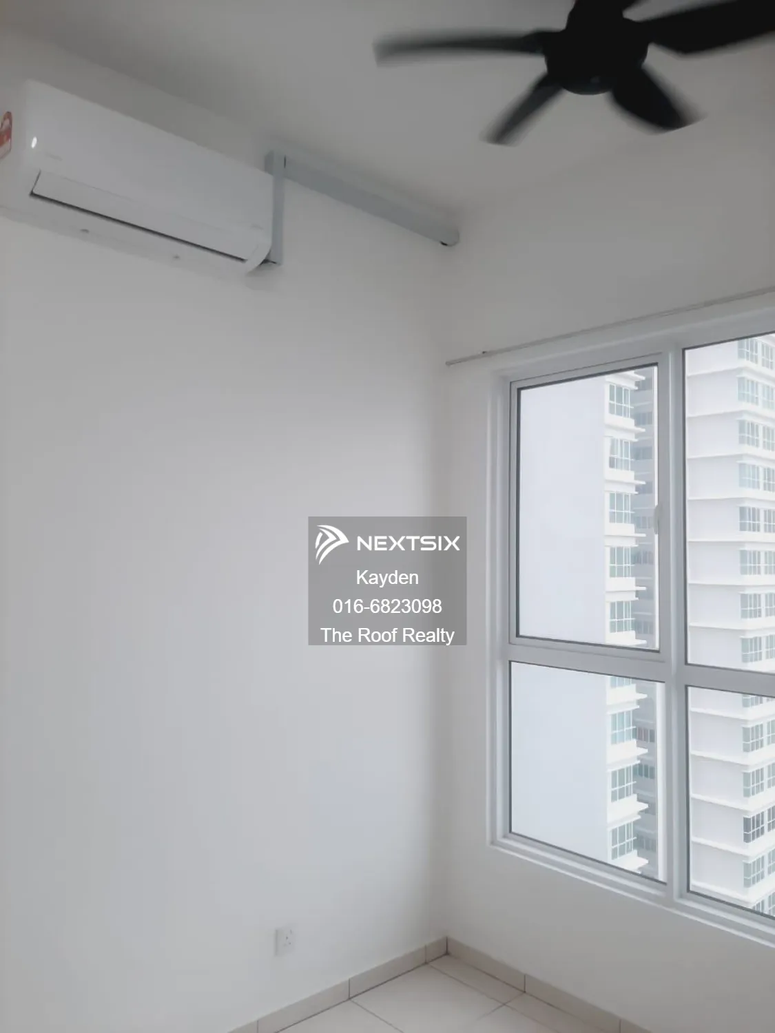 Condominium For Sale in Sungai Ara Penang