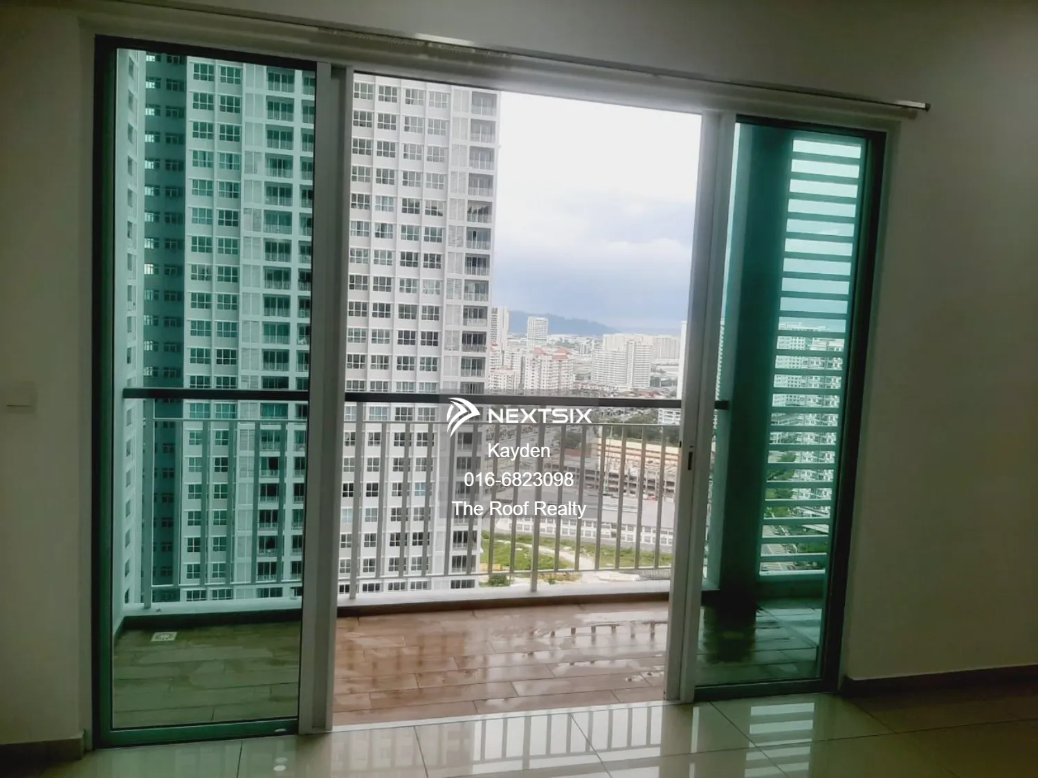 Condominium For Sale in Sungai Ara Penang - Image 10