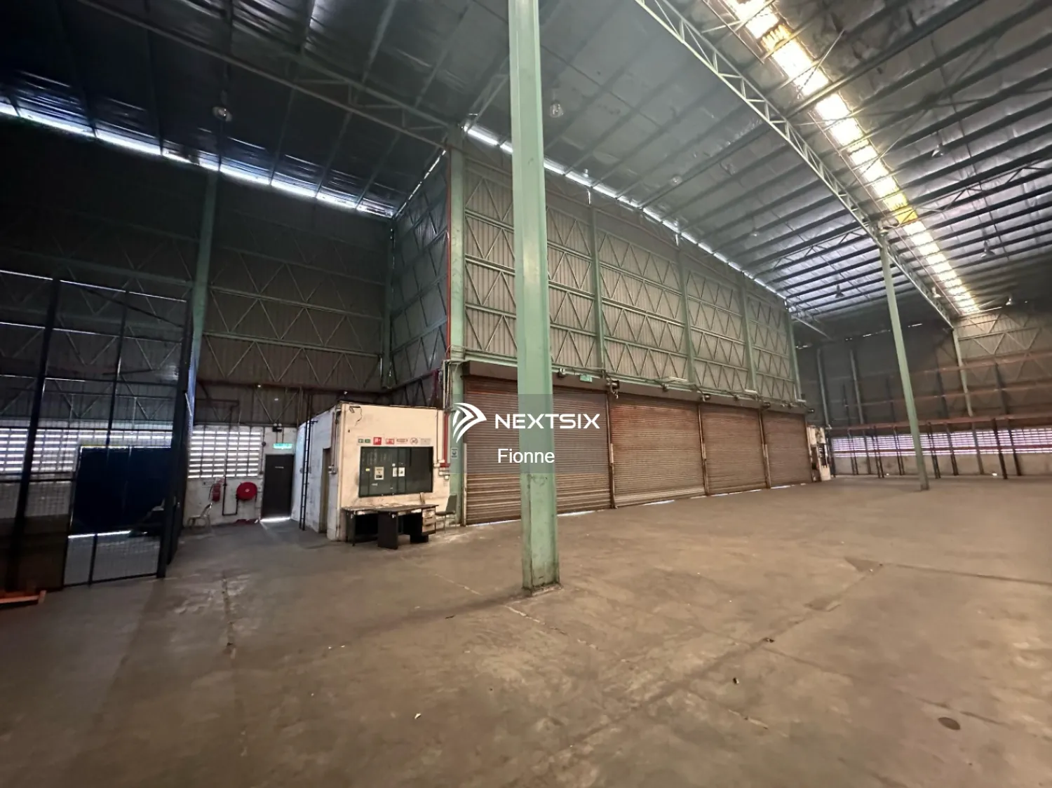 2.55 Acre Detached Factory Warehouse Sale at Bayan Lepas Free trade zone