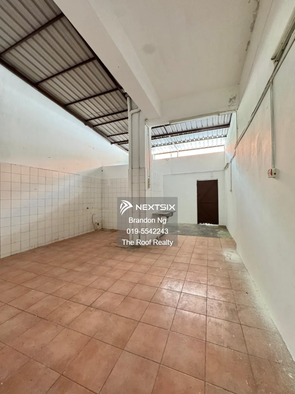 Shop For Rent in Georgetown Penang - Image 7