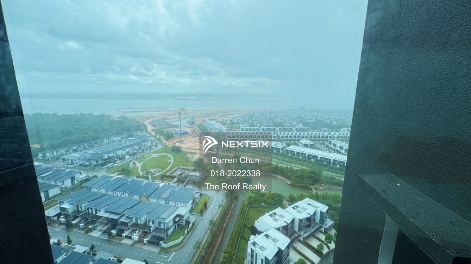 Serviced Residence For Sale in Masai Johor - Image 11