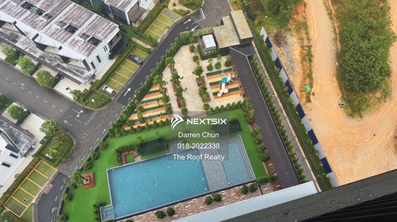 Serviced Residence For Sale in Masai Johor - Image 12