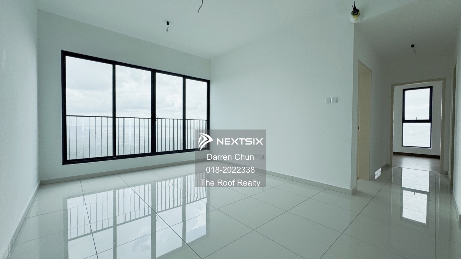 Serviced Residence For Sale in Masai Johor