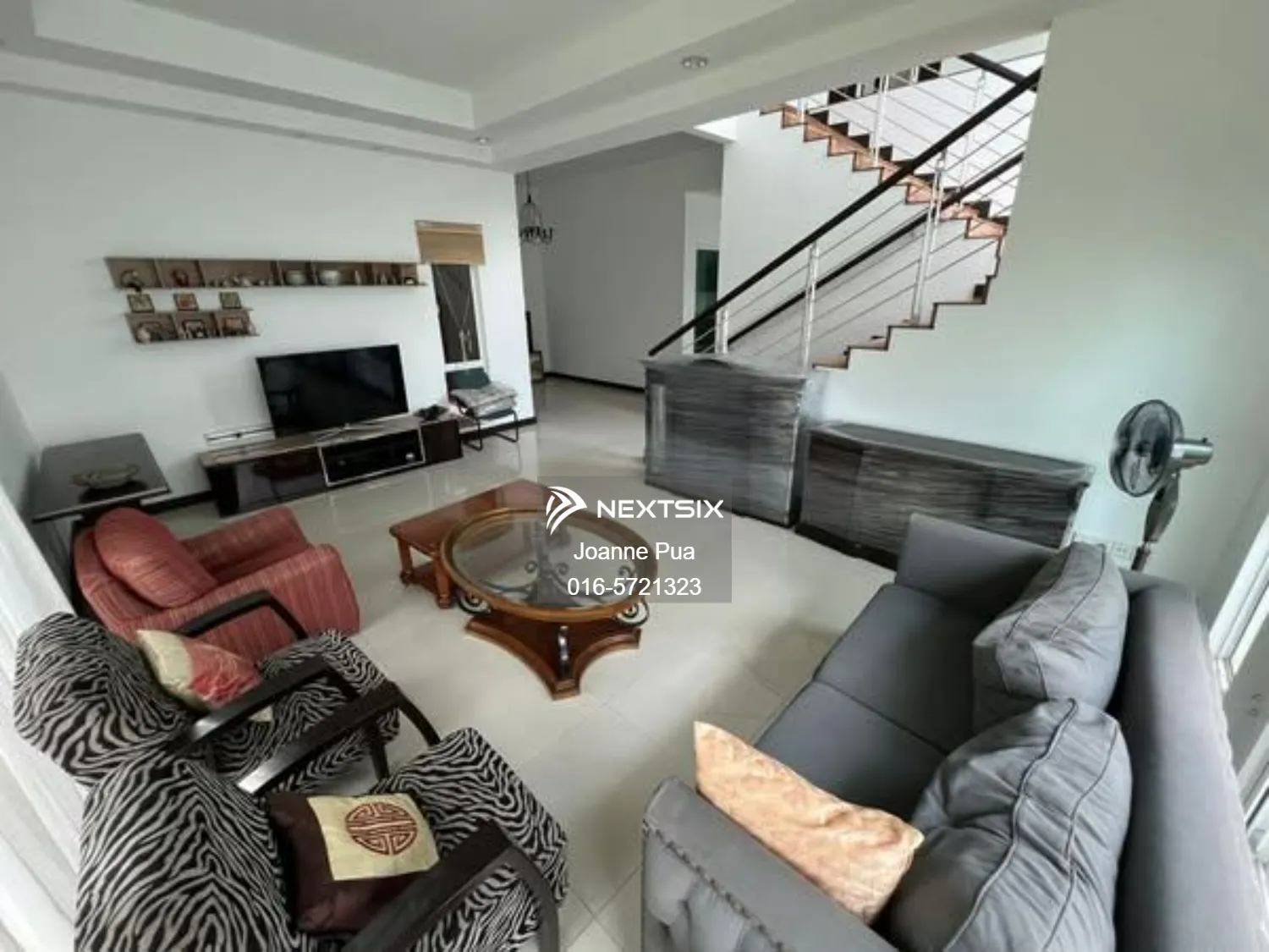 Bungalow For Sale in Setia Eco Park Selangor