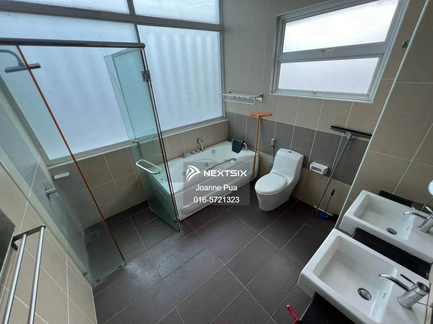 Bungalow For Sale in Setia Eco Park Selangor - Image 8