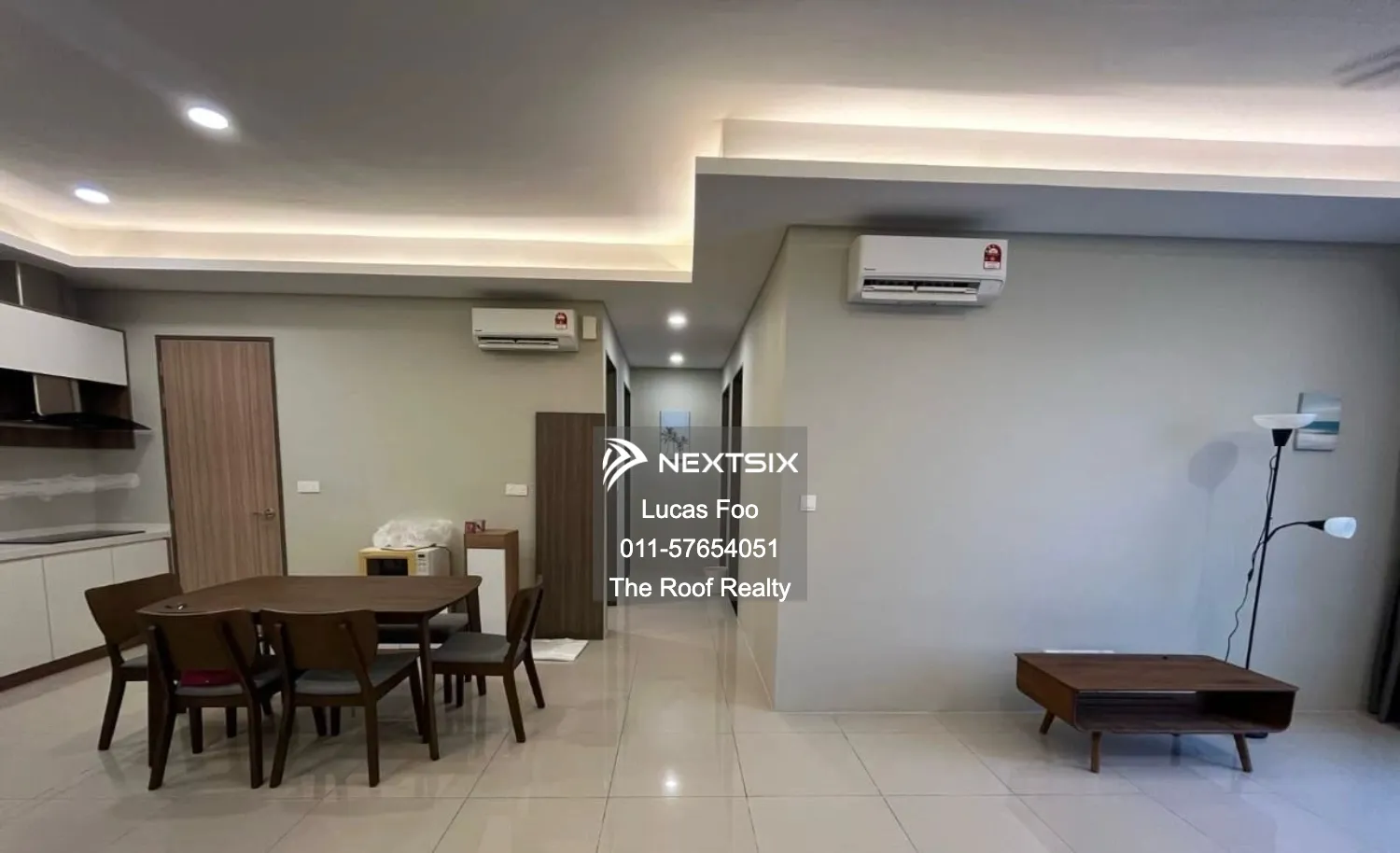 Condominium For Rent in Batu Uban Penang - Image 5