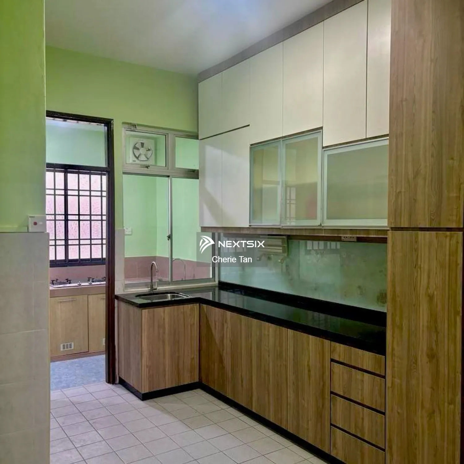 2-sty Terrace/Link House For Sale in Johor Bahru Johor
