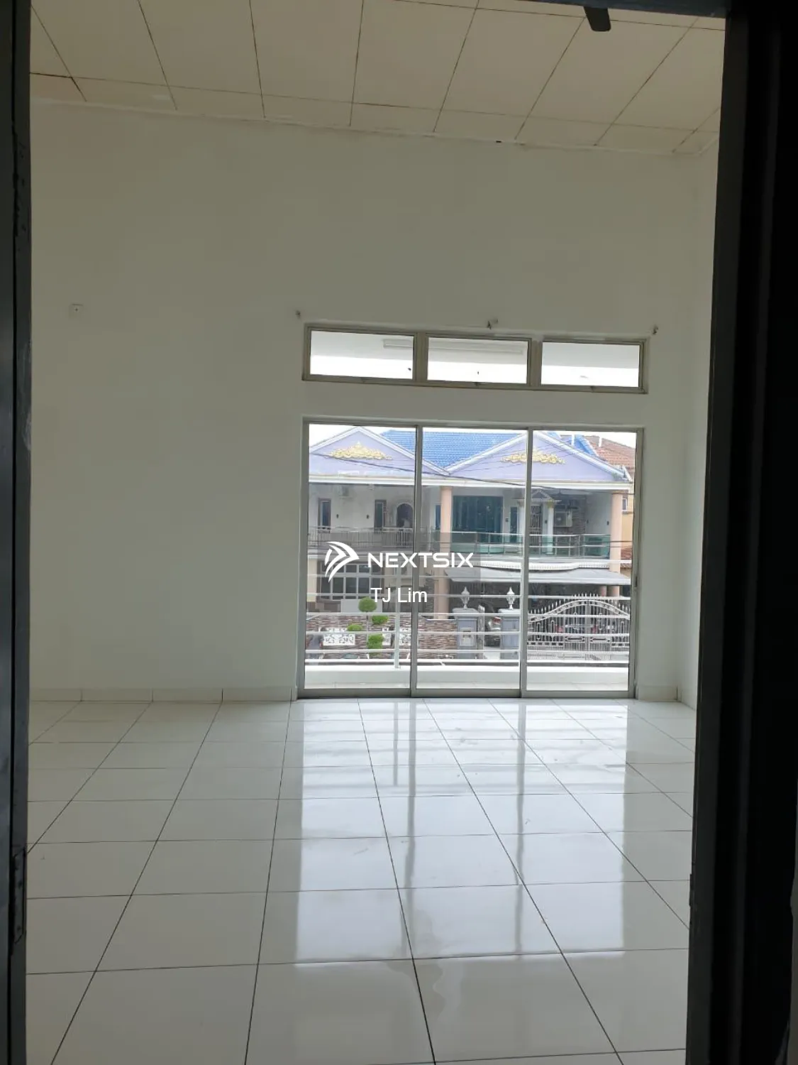 Semi-detached House For Sale in Pasir Gudang Johor - Image 4
