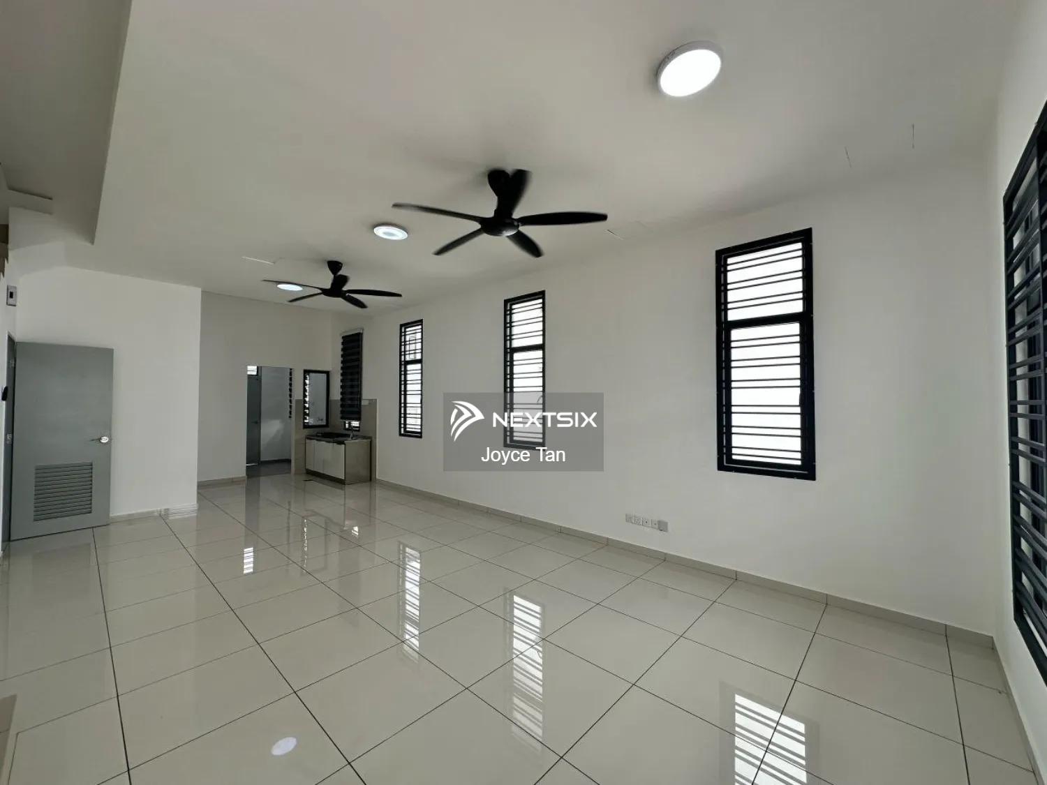 2-sty Terrace/Link House For Sale in Johor Bahru Johor