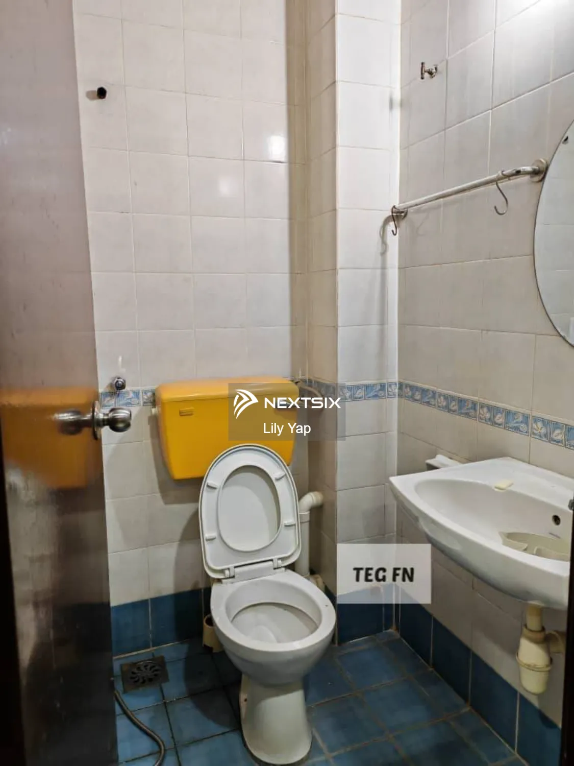 Setia Impian 3, Setia Alam