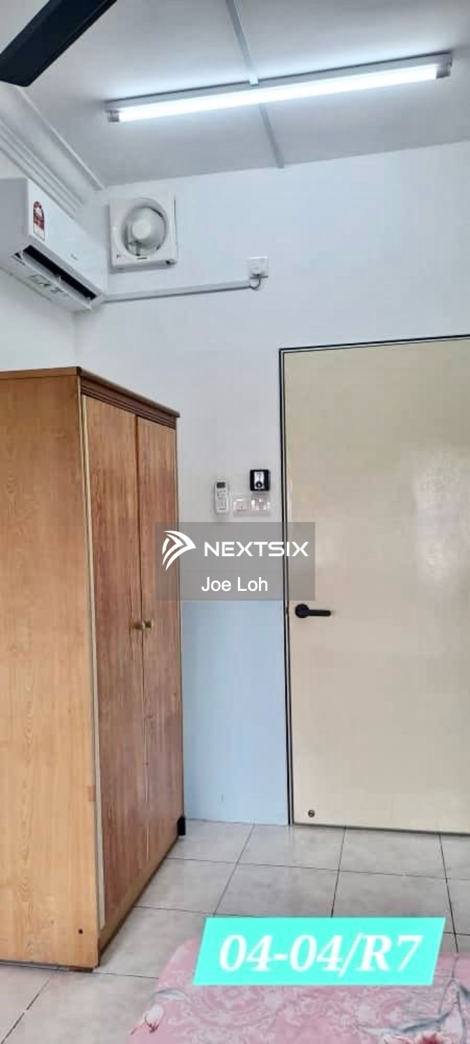 Apartment For Rent in Johor Bahru Johor